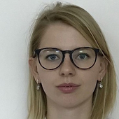 Кульчевич Дарья Анатольевна, врач УЗД