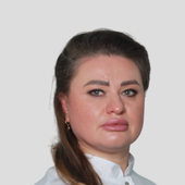 Волохова Анастасия Владимировна, стоматолог-терапевт