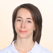 Ефремова Светлана Георгиевна, врач УЗД