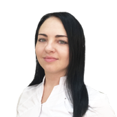 Краснова Людмила Михайловна, стоматолог-терапевт