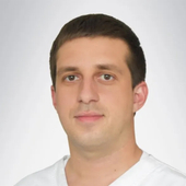 Цей Рашид Тимурович, ортопед