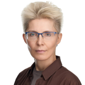 Смоленская Евгения Игоревна, психолог