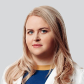 Парфёнова Майя Александровна, врач-косметолог