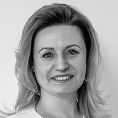 Бачинская Анна Юрьевна, стоматолог-терапевт