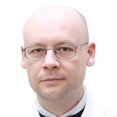 Алешкин Дмитрий Николаевич, терапевт
