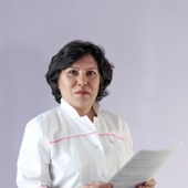 Черненко Ольга Николаевна, онколог