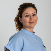 Гиззатуллина Лилия Фаятовна, ортопед