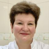 Хропова Данина Юрьевна, стоматолог-терапевт