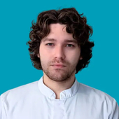 Юнусов Артур Рауфович, педиатр