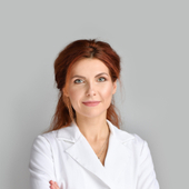 Бочкова Нина Николаевна, детский стоматолог