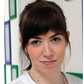 Щербина Татьяна Владимировна, стоматолог-терапевт