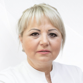 Рудакова Оксана Васильевна, хирург