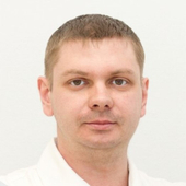 Горский Петр Олегович, врач функциональной диагностики