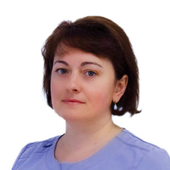 Завязкина Ольга Вячеславовна, врач УЗД