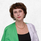 Черникова Елена Сергеевна, гастроэнтеролог