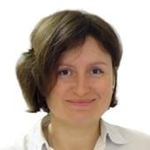 Никулина Ирина Валерьевна, клинический психолог