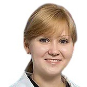 Михайлина Елена Тимофеевна, ортодонт