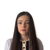 Макарян Алина Вячеславовна, психиатр