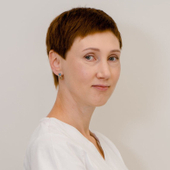 Кузнецова (Устинова) Мария Владимировна, стоматолог-терапевт