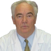 Закальский Анатолий Васильевич, реаниматолог