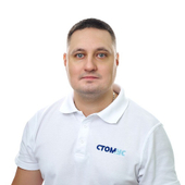 Хузеев Ленар Миннахметович, стоматолог-терапевт