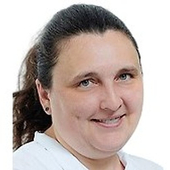 Семенова Наталия Владимировна, стоматолог-терапевт
