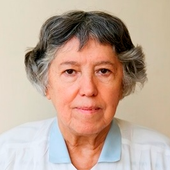 Рагимова Светлана Самедовна, эндокринолог