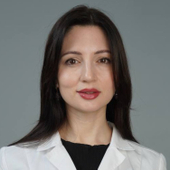 Айрапетова Оксана Викторовна, психолог