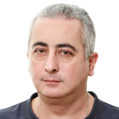 Галеев Валерий Римович, мануальный терапевт