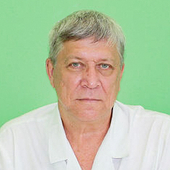 Шаталин Николай Иванович, ЛОР