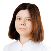 Фадеева Юлия Викторовна, врач функциональной диагностики