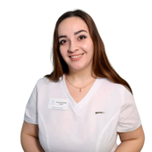 Саакян Ашхена Сергеевна, дерматолог