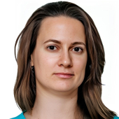 Дайнеко Анастасия Сергеевна, невролог