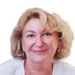 Котина Марина Борисовна, психиатр