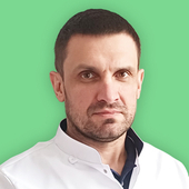 Казаков Евгений Викторович, эндоскопист