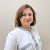 Галилеева Светлана Викторовна, терапевт