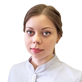 Верхотурова Полина Александровна, ортодонт