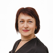 Ганцева Оксана, массажист