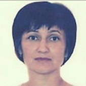 Алимгулова Гульнара Раисовна, терапевт