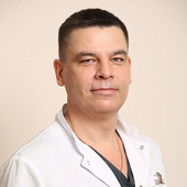 Маринов Димитр Тодорович, онколог