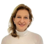 Жулина Марина Георгиевна, остеопат