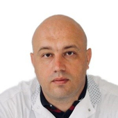 Остапенко Олег Владимирович, невролог