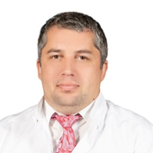 Орешкин Леонид Владимирович, анестезиолог