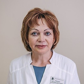 Лапшина Татьяна Анатольевна, гинеколог