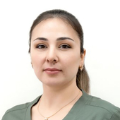 Гейдарова Гюльнара, косметолог