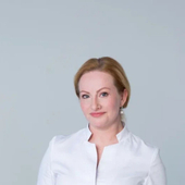 Иванковская Ирина Сергеевна, косметолог