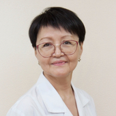 Шапкина Татьяна Петровна, педиатр