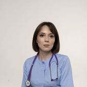 Цыганова Мария Владимировна, офтальмолог