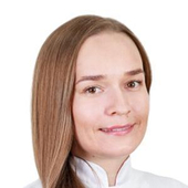 Вдовина Виктория Васильевна, офтальмолог