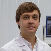 Минякин Александр Андреевич, челюстно-лицевой хирург